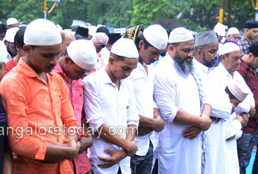  Ramzan Ends 1